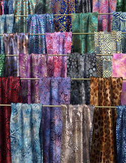 Pd Batik Iray Shaders