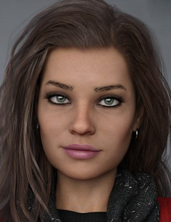 KrashWerks HELEN for Genesis 8 Female