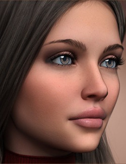 TDT-Aveniya for Genesis 8 Female