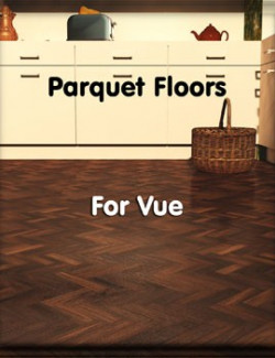 Parquet Floors for Vue