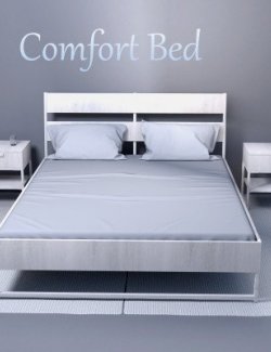 A3S Comfort Bed