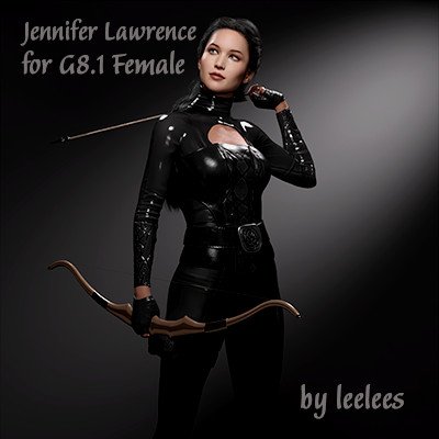 Yennefer of Vengerberg HD for Genesis 8 Female - Daz Content by leeleesss