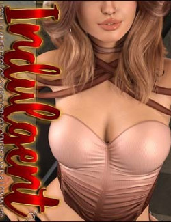 Indulgent for dForce Offset Top for Genesis 8 and 8.1 Female(s)