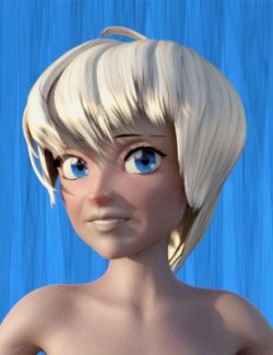 Sakura 8 | 3d Models for Daz Studio and Poser