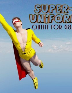 dForce Super-Uniform for G8M