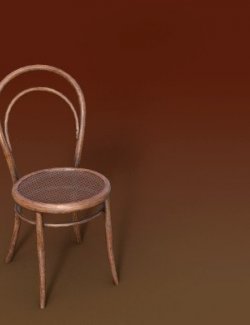 Viennese Chair