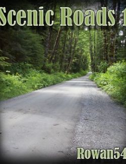 Scenic Roads 1