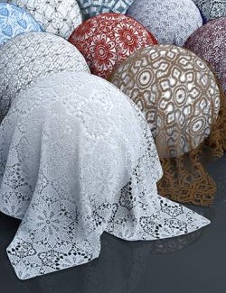 Crochet Shaders