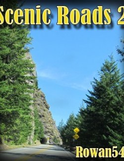 Scenic Roads 2