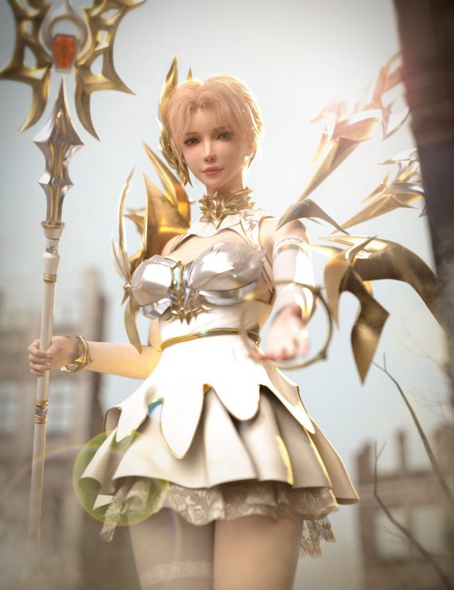 Click here to see preview images for "LNY Queen Isadora dForce Outfit for Genesis 9" LNY Queen Isadora dForce Outfit for Genesis 9