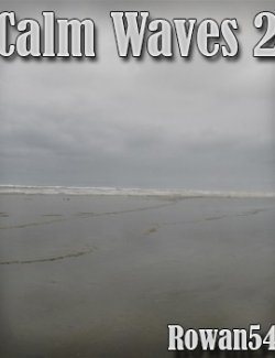 Calm Waves 2