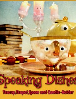 Speaking Dishes