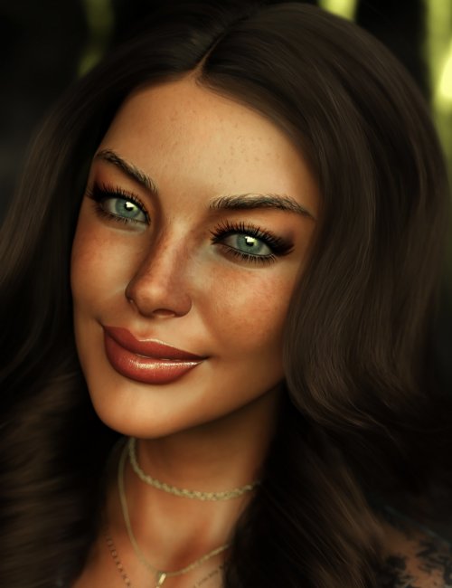 Click here to see preview images for "Cindy Dilla For Genesis 8.1 Female" Cindy Dilla For Genesis 8.1 Female