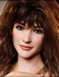 VYK Mirada for Genesis 8.1 Female