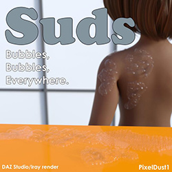 Suds