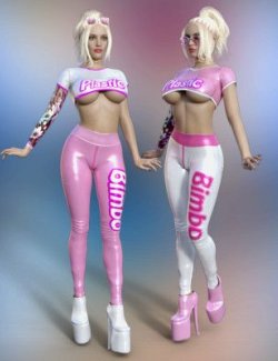 Bimbowear G8F-G8.1F