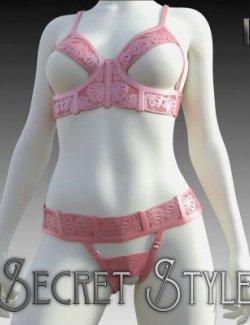Secret Style 39