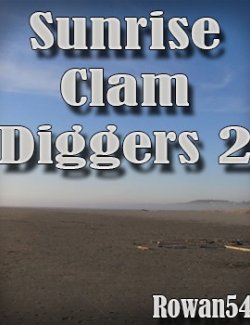 Sunrise Clam Diggers 2