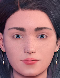 MG Talya for Genesis 3, 8 and 8.1 Females