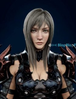 Aranea for Genesis 8.1