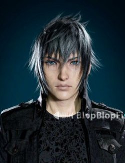 Noctis for Genesis 8.1 Male