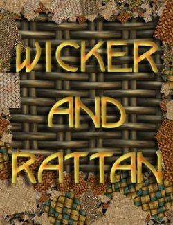 Wicker & Rattan MR