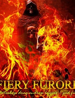 Fiery Furore