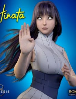 RFX Hinata For G8F And G8.1F