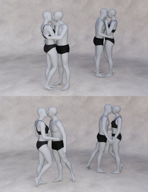 Meadow Kiss Poses | Miiko | Sims 4 couple poses, Sims 4, Sims
