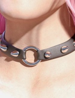 Rocker Choker Set