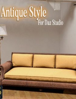 Antique Style