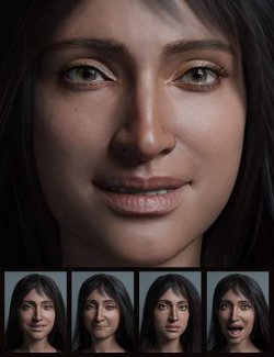 The Expression Collection for Kala 9