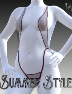 Summer Style 20 for G9