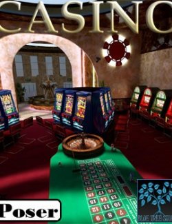 Casino for Poser