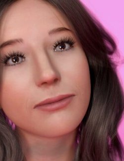 HDP Poki for Genesis 8-8.1 Female