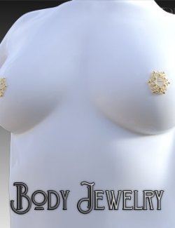 Body Jewelry 02