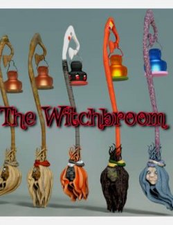 The Witchbroom