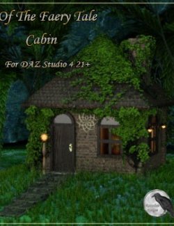 Of The Faery Tale- Cabin