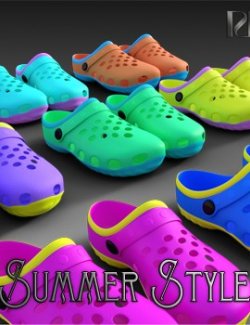 Summer Style 13