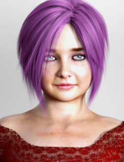 Asun for Genesis 8 Female