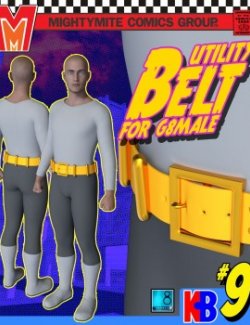 Belt 009 MMKBG8M