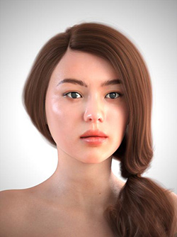 Gayun For Genesis 8 Female