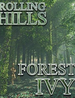 Flinks Rolling Hills- Forest- Ivy Add-On