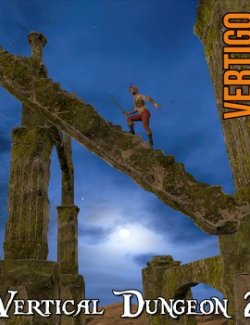 Vertical Dungeon 2- Vertigo