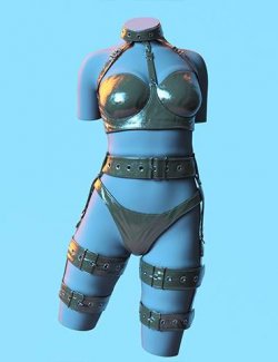 SPR Nightclub Suit for Genesis 9