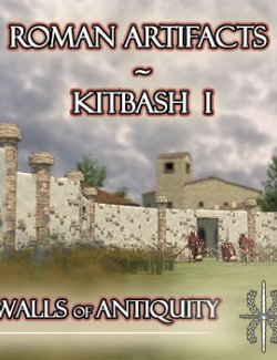 Roman Kitbash I