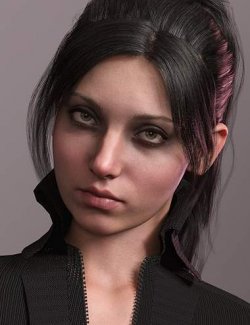 Sepideh HD for Genesis 9