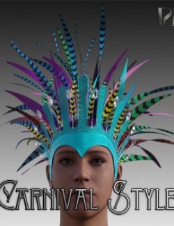 Carnival Style 15