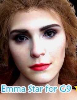 Emma Star for Genesis 9
