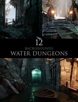 Water Dungeons